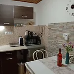 Apartman Kis Kuckó *