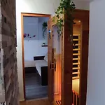 Kis Kuckó Apartman Tapolca