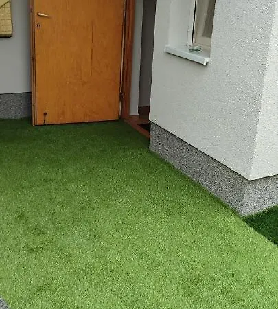 Apartment Kis Kucko