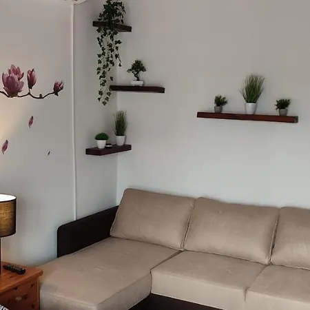 Kis Kucko Apartmán Tapolca