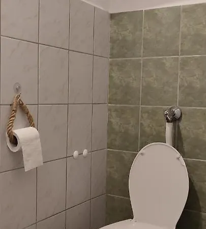 Kis Kuckó Apartman Tapolca