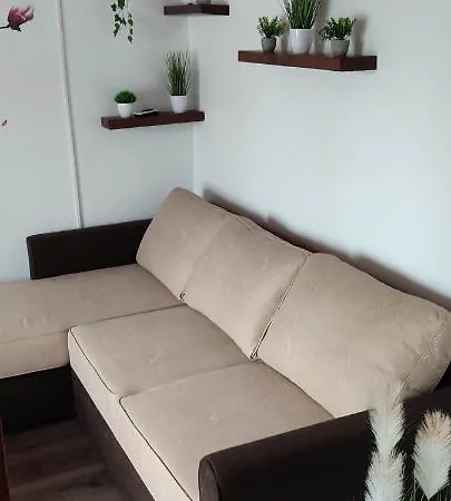 아파트 Kis Kucko 터폴차