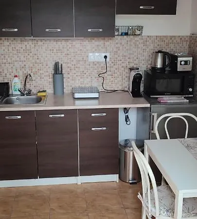 Apartmán Kis Kucko