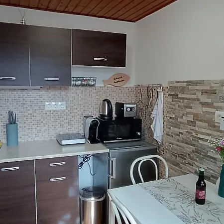 Kis Kucko Apartmán Tapolca