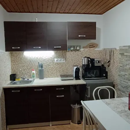 Apartman Kis Kuckó Tapolca