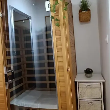 Kis Kucko Apartmán *
