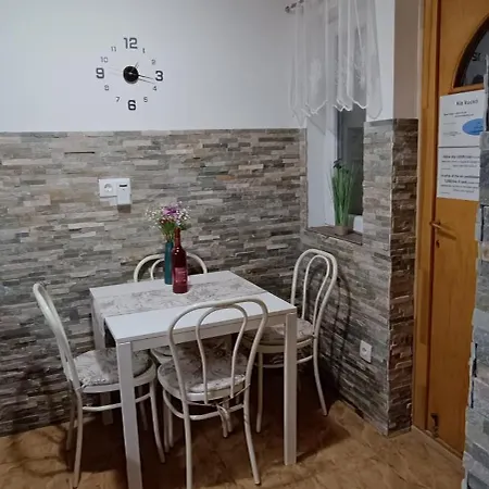 Kis Kucko Apartmán