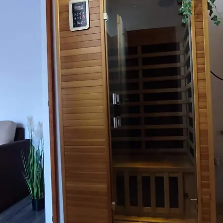 아파트 Kis Kucko *