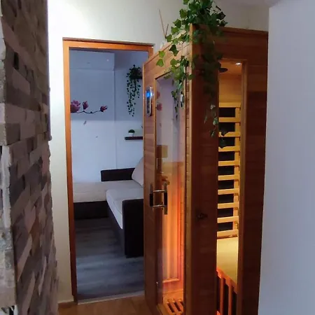 Kis Kucko Apartmán Tapolca