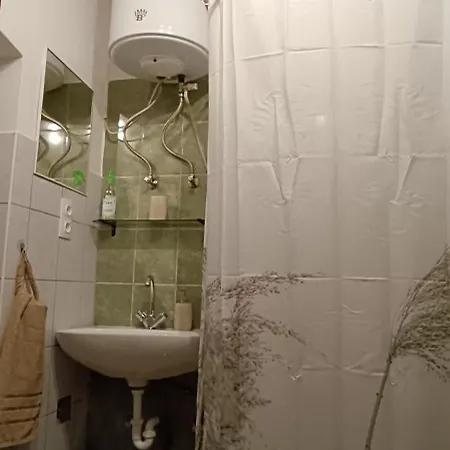 아파트 Kis Kucko 터폴차