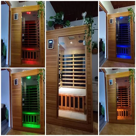 Apartman Kis Kuckó Tapolca