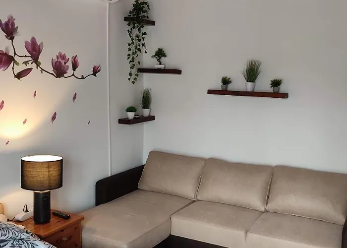 Kis Kuckó Apartman Tapolca