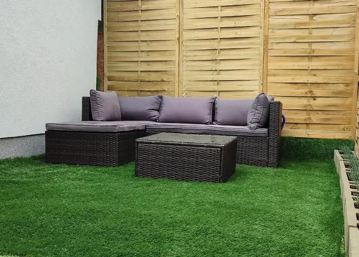 Daire Kis Kucko Tapolca