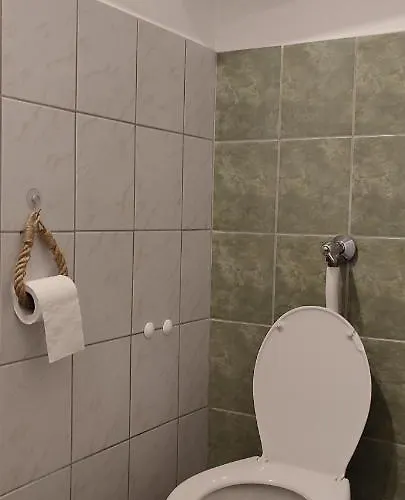 Kis Kucko Daire Tapolca