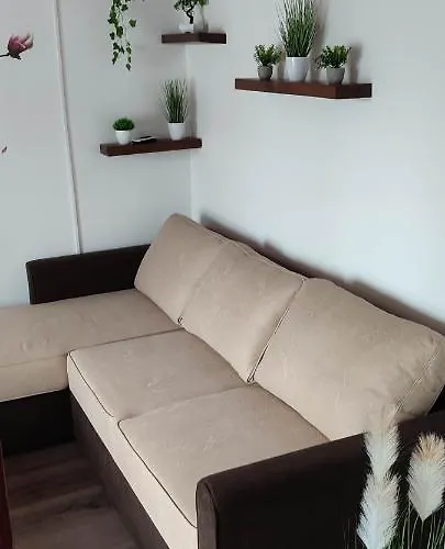 Apartman Kis Kuckó Tapolca