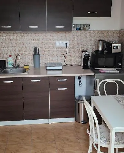 Apartman Kis Kuckó