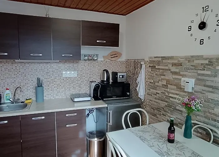 Kis Kucko Daire Tapolca