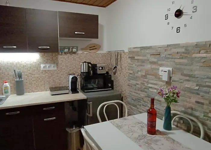 Apartman Kis Kuckó *