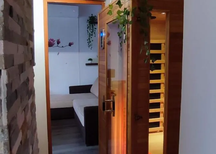 Kis Kuckó Apartman Tapolca