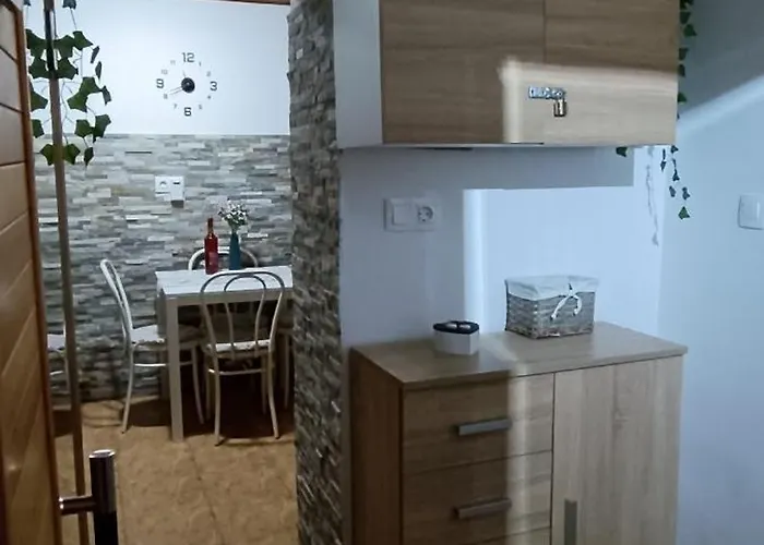 Kis Kuckó Apartman *