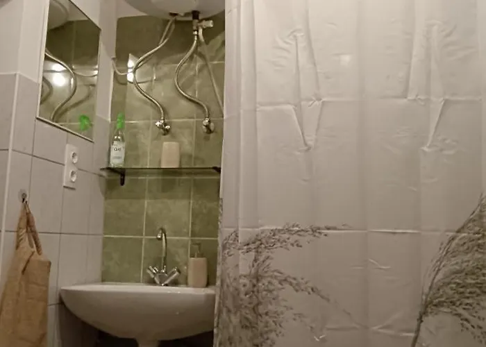 Daire Kis Kucko Tapolca