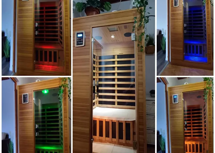 Daire Kis Kucko Tapolca